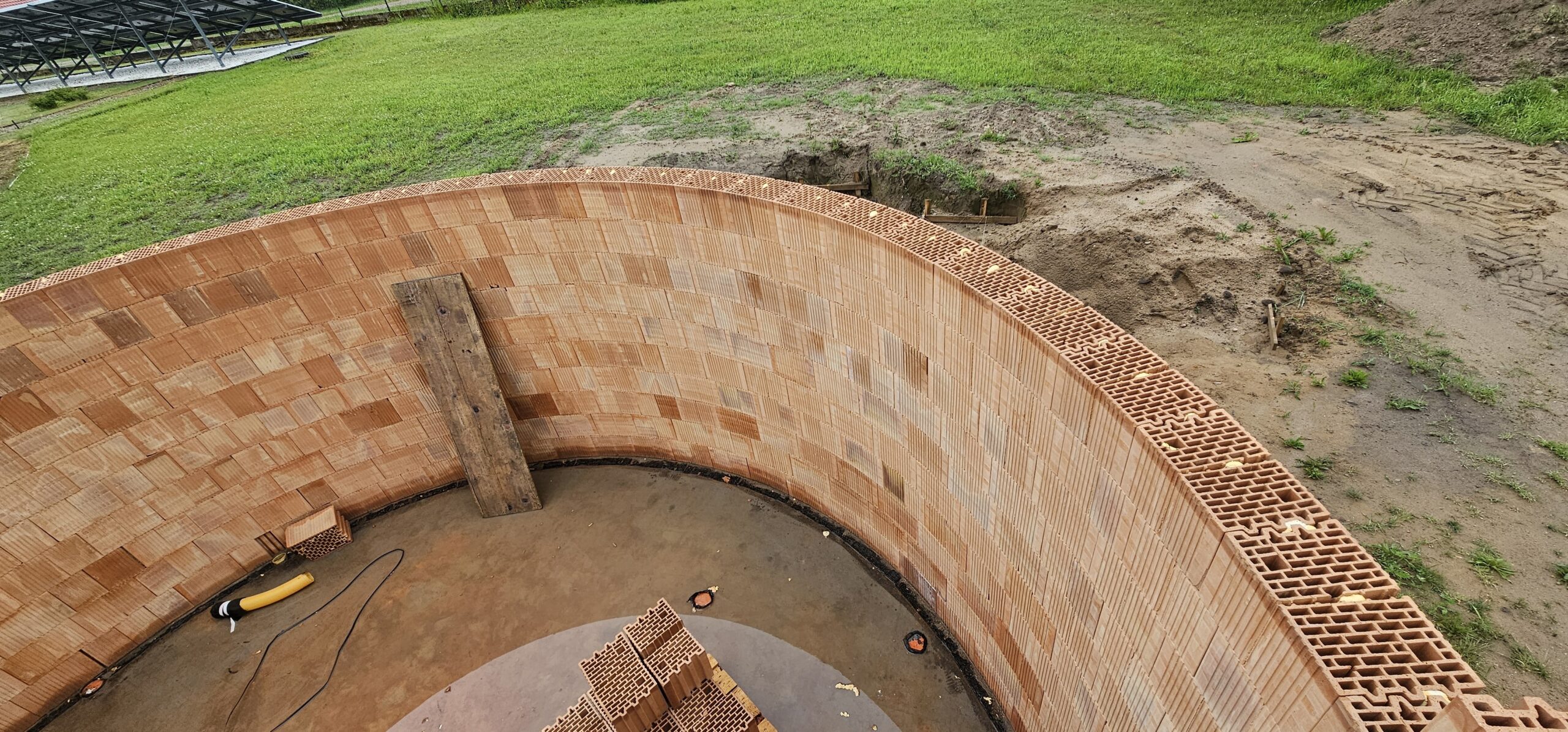 Bytów - Inspektor nadzoru inwestorskiego | Budynek użyteczności publicznej