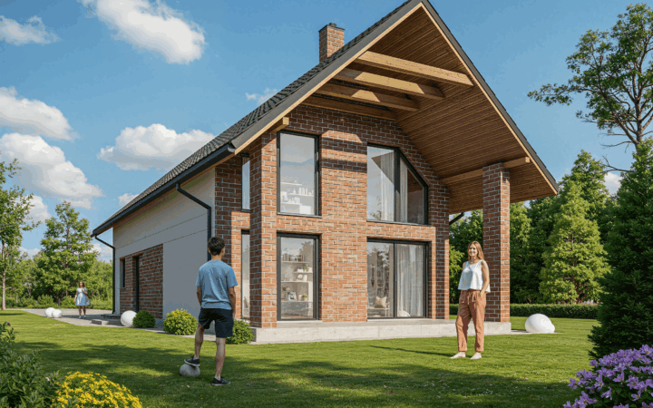 Świadectwa charakterystyki energetycznej - MD PROJEKT Bytów